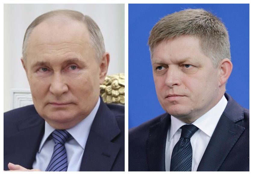 русия западът пристъп лудост