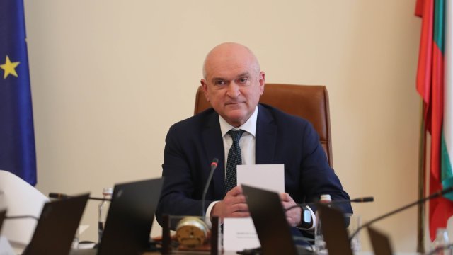 главчев измина една всякакъв смисъл страстна седмица