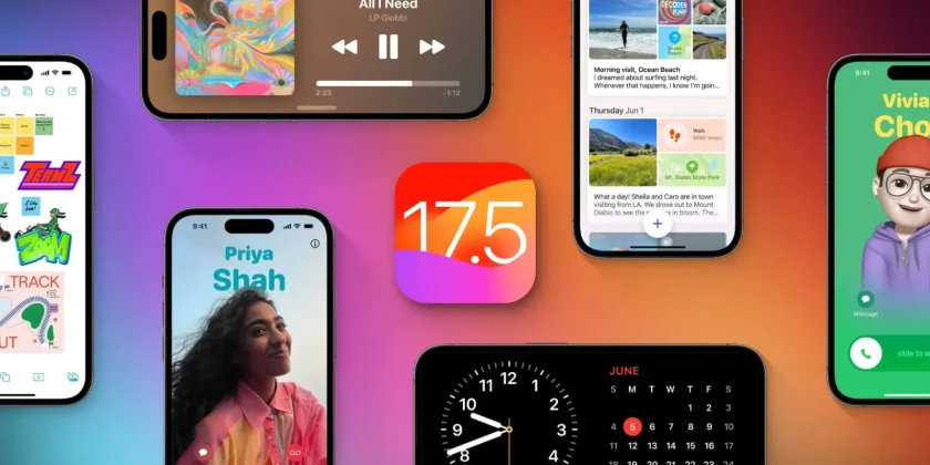 apple принуди пусне нов ъпдейт сериозен бъг