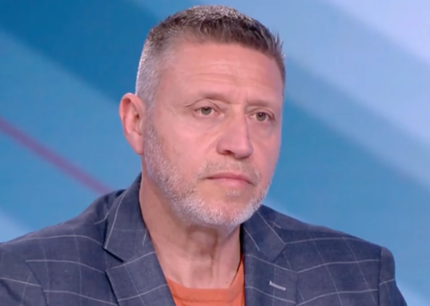 бивш шеф нсо охраната сбърка имаше втори стрелец роберт фицо щеше мъртъв