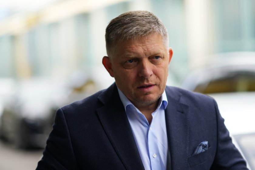 добри новини състоянието роберт фицо