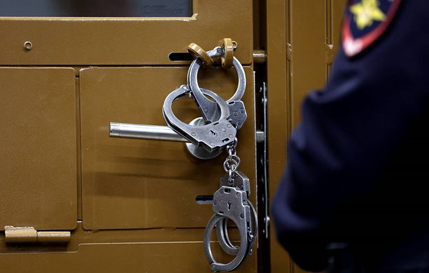 задържан началникът главно управление кадрите министерството отбраната русия юрий кузнецов