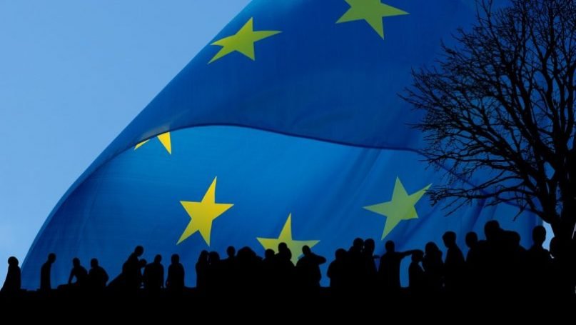 европейският съюз одобри миграционната реформа въпреки възраженията полша унгария