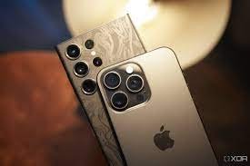 параметър apple опитва настигне samsung