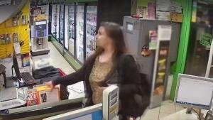 заловиха крадлата кутии дарения софия