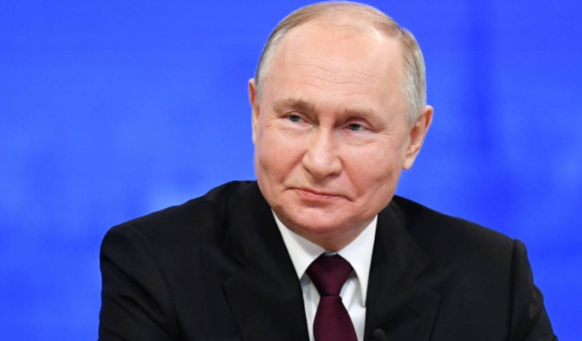 путин държавите bdquoзлатния милиардldquo гледат земята общ дом човечеството