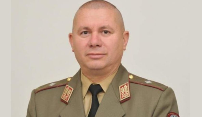 ген шивиков развенча един самозван подполковник едно ldquoвеличиеldquo