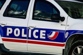 въоръжени обраха бижутерия центъра париж