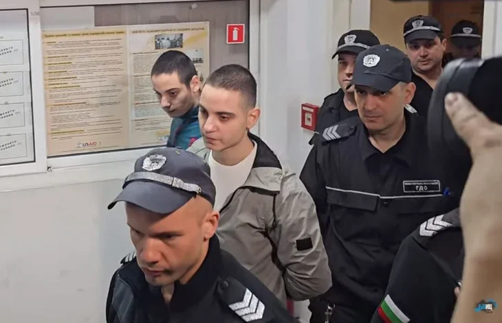 съдебна зала митко цалапица бил заровен жив