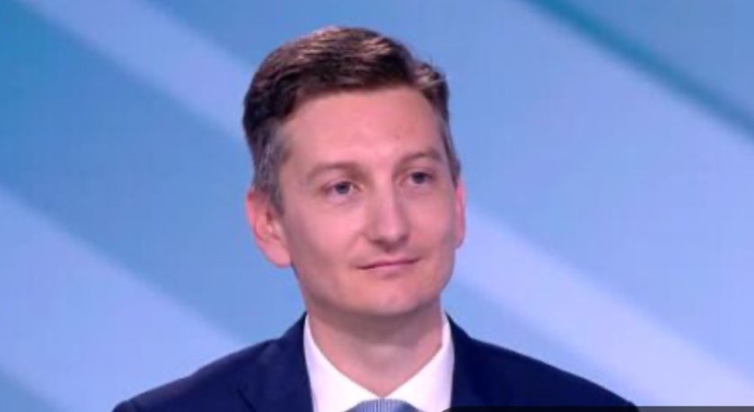 зам кмет софия повод общественото недоволство патриарха допуснен повече такъв хаос
