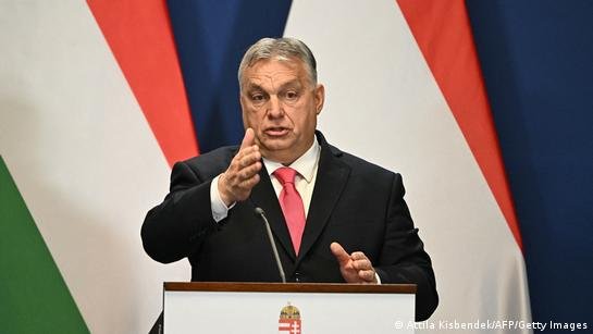 виктор орбан борим мир