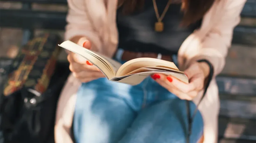 сто българите прочели нито една книга миналата година