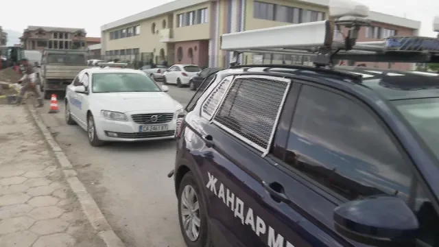 спецакция купуването гласове сливен