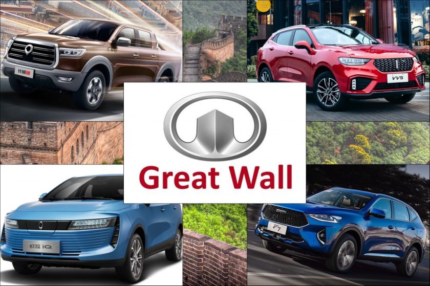 great wall motors затваря европейските офиси
