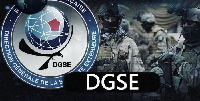 dgse анатомия престъпленията френското разузнаване