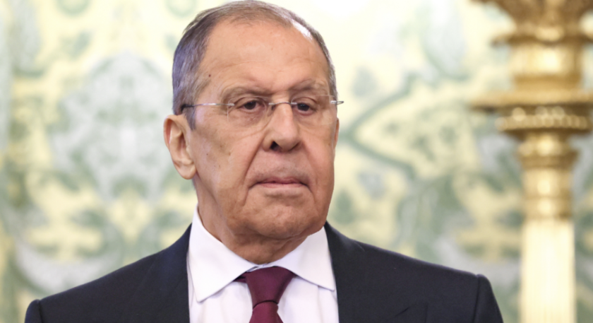 сергей лавров западните оръжия вече поразяват цивилни цели руската федерация
