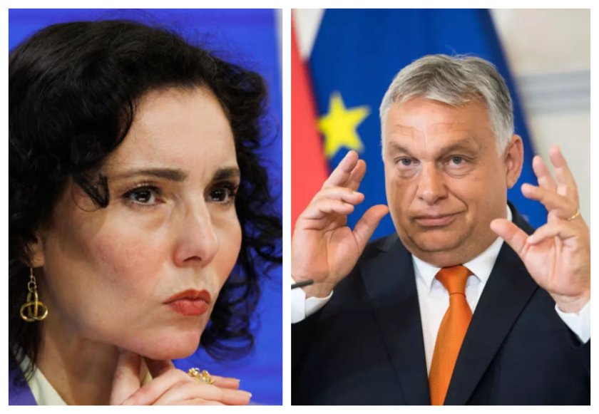 белгия нападна унгария поискаха лиши държавата орбан право глас