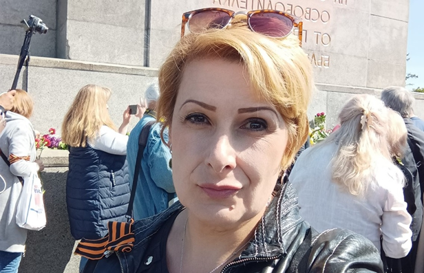 елена гунчева българия промени променим неин народ