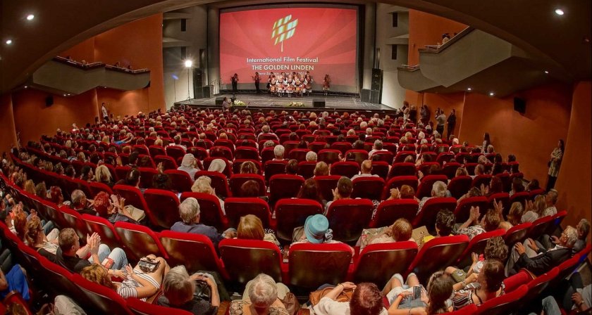 първи път фестивалът златна липа връчи награда публиката