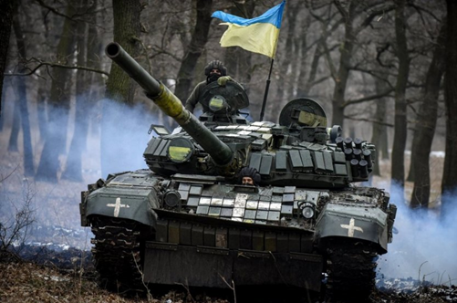 бивш украински войник сподели подробности бягството руските войски