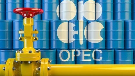 министрите опек обсъдят ситуацията петролния пазар