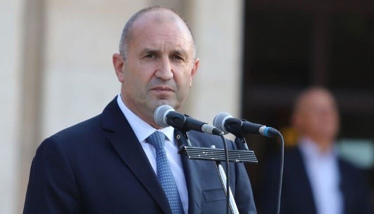 румен радев срещата швейцарския колега президента швейцария сме оптимисти предстоящата мирна конференция