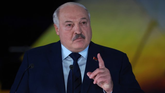 александър лукашенко сащ убиха иранския президент