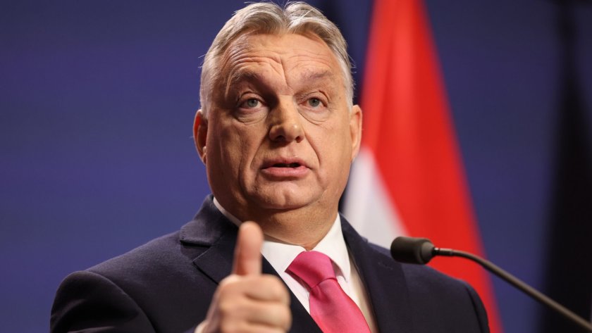виктор орбан тактиката украйна опита въвлече повече страни конфликта русия