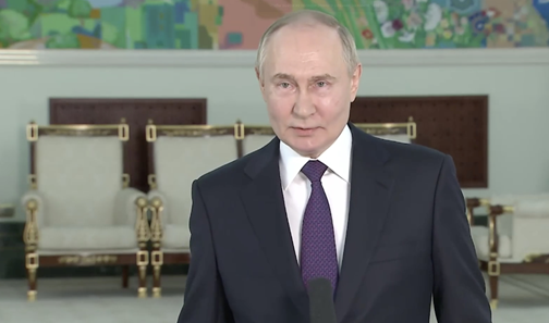 путин призова анализира въпросът легитимността зеленски