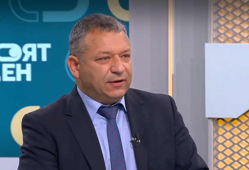 димитър гърдев българия предоговори зелената сделка