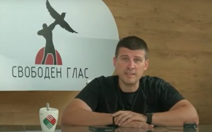нап запорира бивш пионерски лагер имота собственост ивелин михайлов