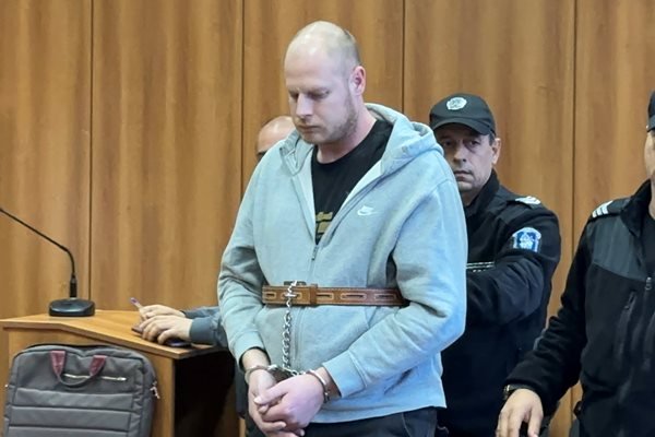 рангел бизюрев отива съд