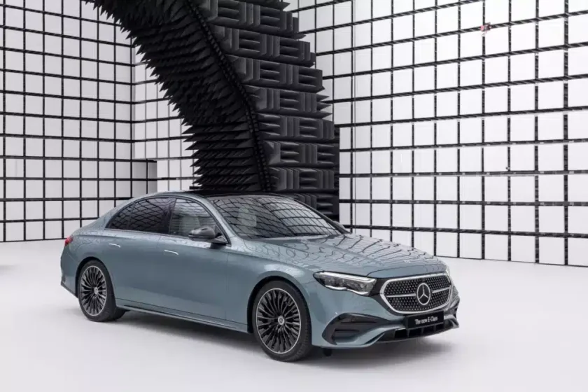 турция mercedes benz принудени продават своите премиум седани изненадващо малки двигатели