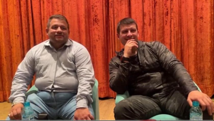 партия величие вече нато европейския съюз
