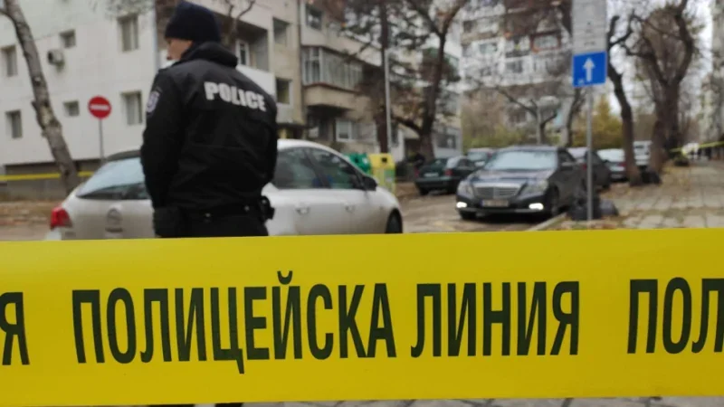 българия беше потресена ново жестоко убийство