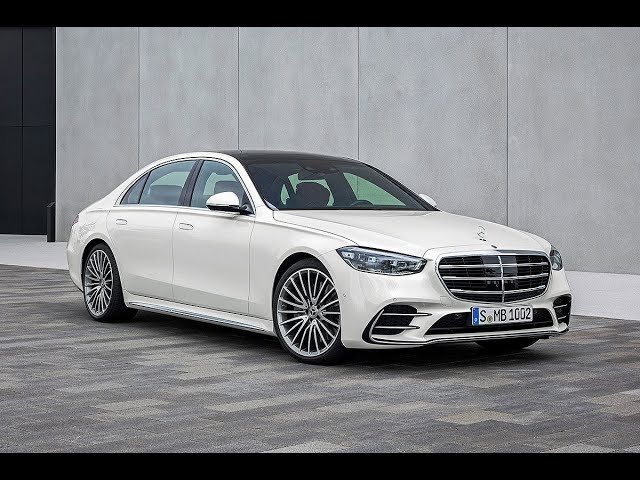 папараци разкриха излежда новия mercedes кlasse