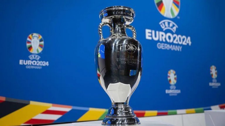 евро 2024 вижте каква програмата