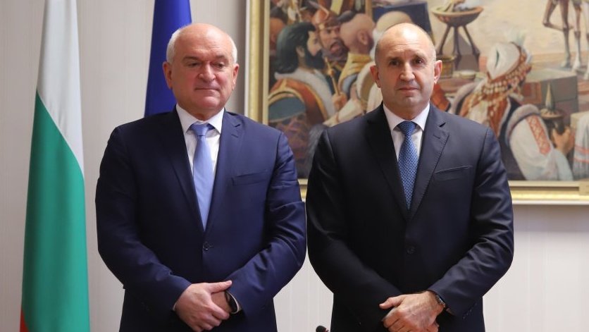 стана ясно отива срещата върха нато