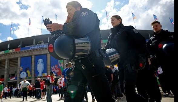 втори убит началото евро 2024