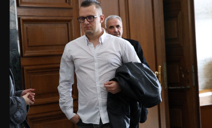 прокуратурата отказа споразумението кристиян бойков обвинението теча данни нап