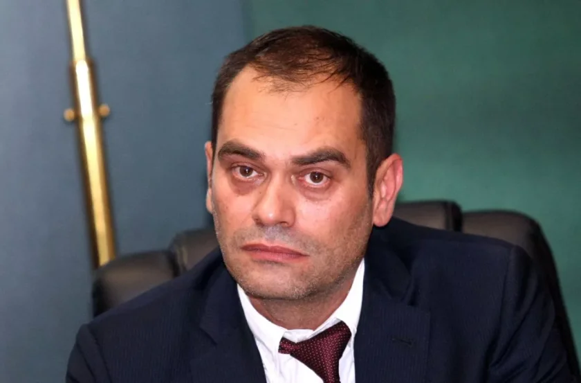 почина радослав димов бивш апелативен прокурор софия