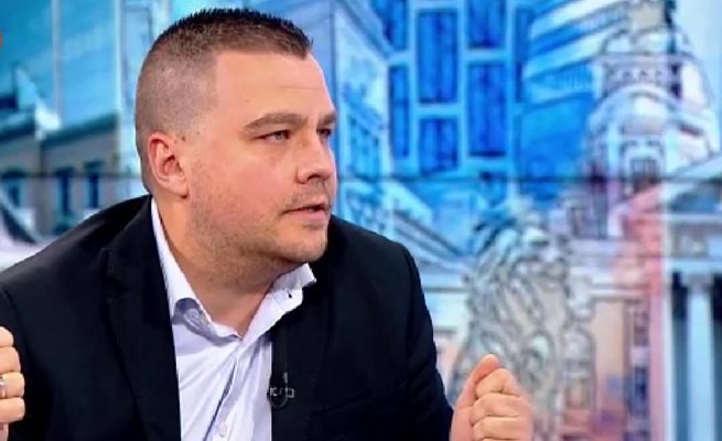 станислав балабанов оказахме разумни парламент