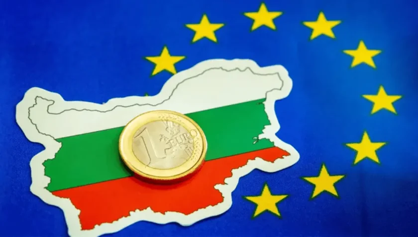българия отговаря изискванията присъединяване еврозоната