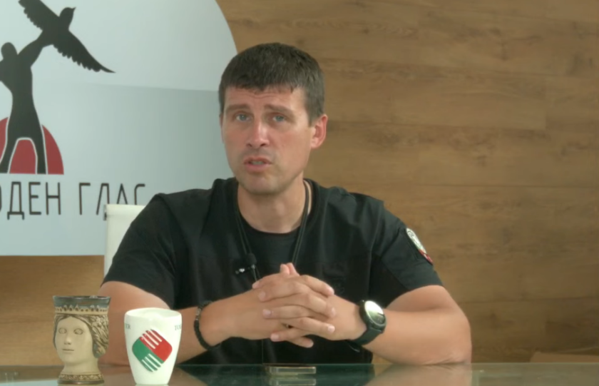 живо ивелин михайлов разяснява купуват депутати