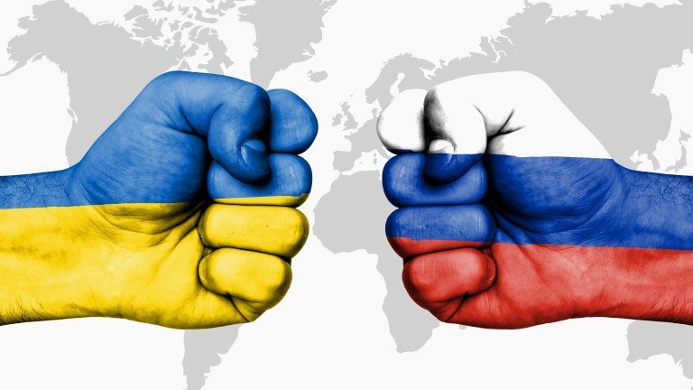 голям напредък конфликта украйна русия