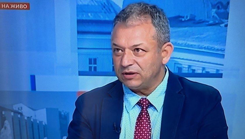 димитър гърдев среща върха нато важна гласува дългосрочното финансиране украйна
