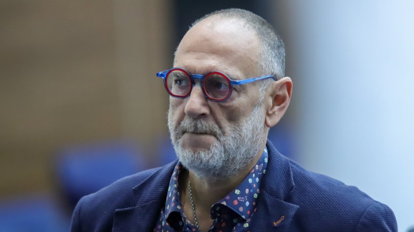 любен дилов разкри вземе мандата съставяне правителство
