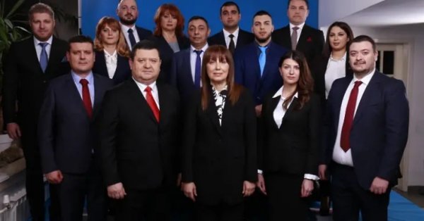 брутална корупционна схема дпс варна разкрития четете