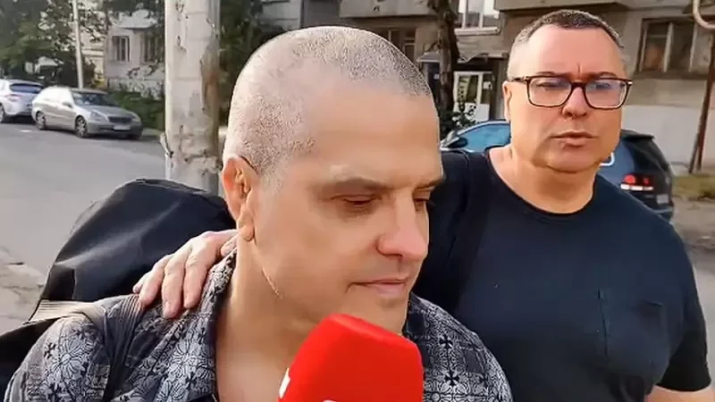 прокуратурата позиция присъдата евелин банев брендо