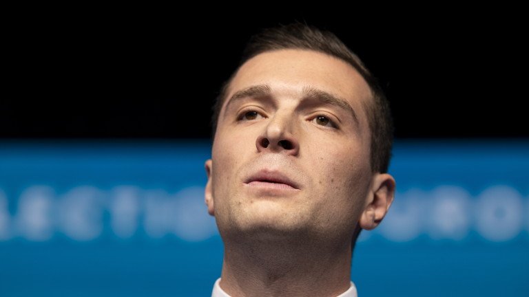 важен френски лидер подкрепяме украйна степен дразним прекомерно русия